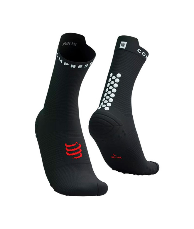 Chaussettes Running de Compressport Pro Racing...