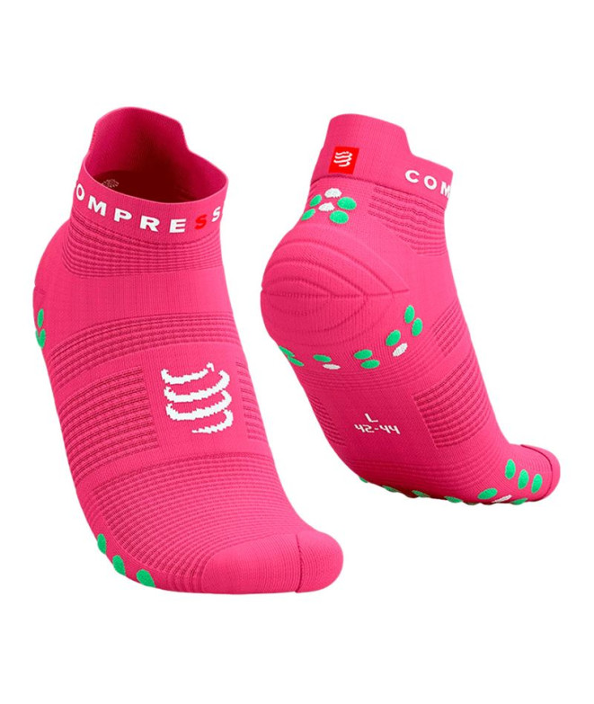 Chaussettes Running de Compressport Pro Racing...