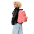 Sac à dos Eastpak Day Pak'R Peach Pink