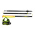Trail Bâtons Leki Evotrail Fx.One Ta