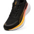 Chaussures Running de Puma Scend Pro Noir