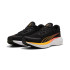 Chaussures Running de Puma Scend Pro Noir