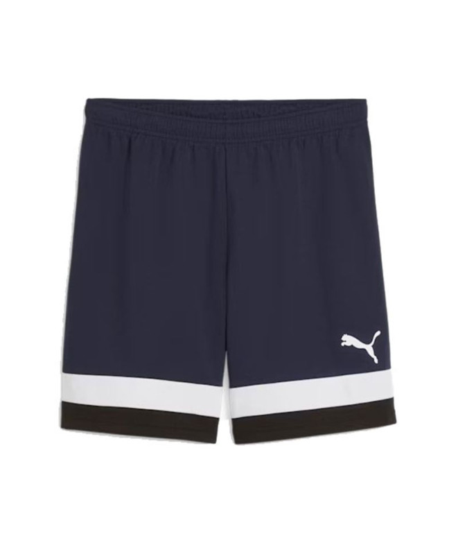 Football Puma individualRISE Blue Puma...
