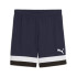 Football Puma individualRISE Blue Puma individualRISE Blue Pantalon Homme