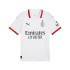 T-shirt Football de Puma Ac Milan Away Replica Homme