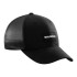 Casquette Montagne Salomon de Trucker Noir