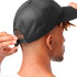Casquette Montagne Salomon de Trucker Noir