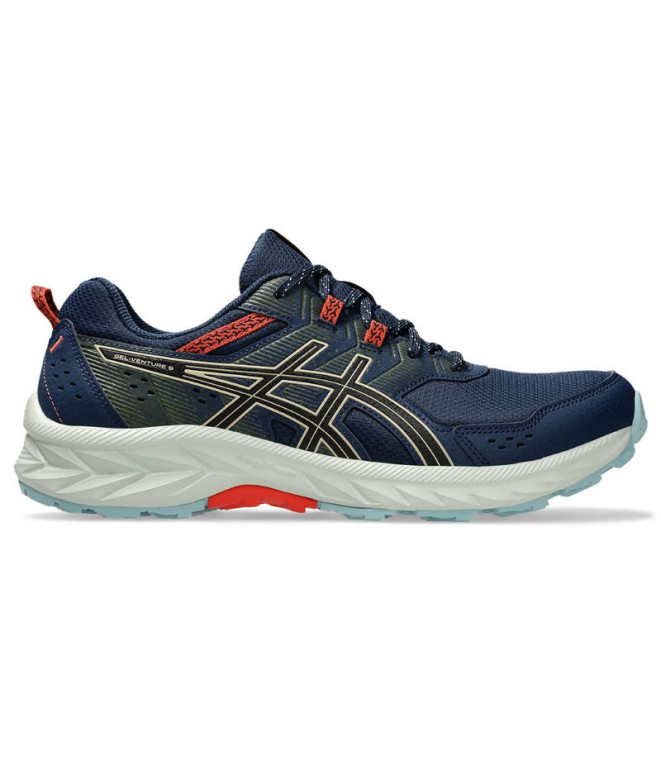 Chaussures Trail Gel Homme by ASICS -Venture 9...
