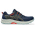 Chaussures Trail Gel Homme by ASICS -Venture 9 Bleu foncé