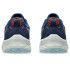 Chaussures Trail Gel Homme by ASICS -Venture 9 Bleu foncé