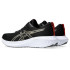 Chaussures Running Gel Homme de ASICS -Excite 10 Noir
