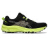 Chaussures Trail Homme de ASICS Trabuco Terra 2 Noir