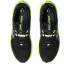 Chaussures Trail Homme de ASICS Trabuco Terra 2 Noir