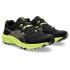 Chaussures Trail Homme de ASICS Trabuco Terra 2 Noir