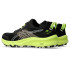 Chaussures Trail Homme de ASICS Trabuco Terra 2 Noir