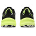 Chaussures Trail Homme de ASICS Trabuco Terra 2 Noir