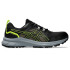 Chaussures Trail Trail Homme de ASICS Scout 3 Noir