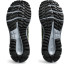 Chaussures Trail Trail Homme de ASICS Scout 3 Noir