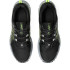 Chaussures Trail Trail Homme de ASICS Scout 3 Noir