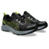 Chaussures Trail Trail Homme de ASICS Scout 3 Noir