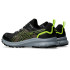 Chaussures Trail Trail Homme de ASICS Scout 3 Noir