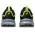 Chaussures Trail Trail Homme de ASICS Scout 3 Noir