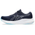 Chaussures Running Gel Homme by ASICS -Pulse 15 Bleu foncé