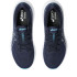 Chaussures Running Gel Homme by ASICS -Pulse 15 Bleu foncé