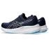 Chaussures Running Gel Homme by ASICS -Pulse 15 Bleu foncé