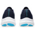 Chaussures Running Gel Homme by ASICS -Pulse 15 Bleu foncé
