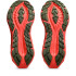 Chaussures Running Homme by ASICS Novablast 4 Tr Rouge