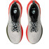 Chaussures Running Homme by ASICS Novablast 4 Tr Rouge