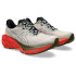 Chaussures Running Homme by ASICS Novablast 4 Tr Rouge