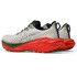 Chaussures Running Homme by ASICS Novablast 4 Tr Rouge