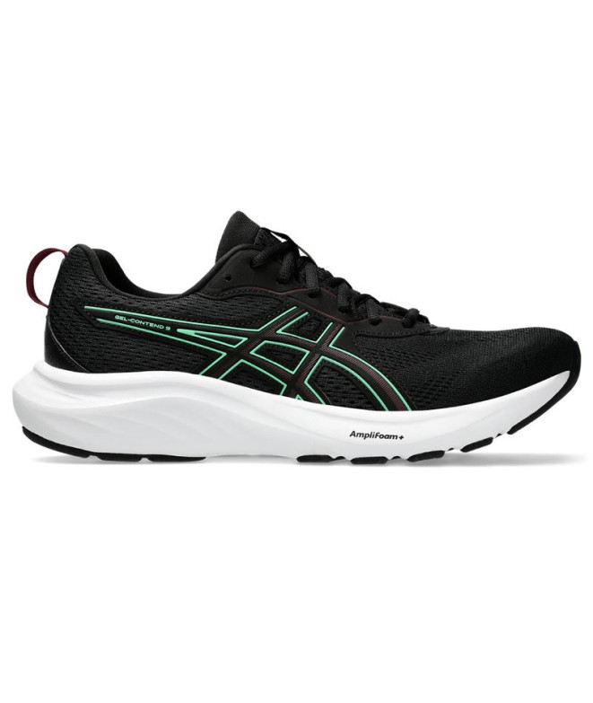Chaussures Running Gel Homme de ASICS -Contend...