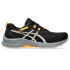 Chaussures Trail Gel Femme de ASICS -Venture 9 Noir