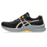 Chaussures Trail Gel Femme de ASICS -Venture 9 Noir