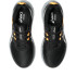 Chaussures Trail Gel Femme de ASICS -Venture 9 Noir