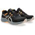 Chaussures Trail Gel Femme de ASICS -Venture 9 Noir