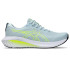 Chaussures Running Gel Femme de ASICS -Excite 10 Gris