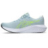Chaussures Running Gel Femme de ASICS -Excite 10 Gris