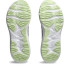 Chaussures Running Femme by ASICS Jolt 4 Bleu