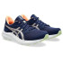 Chaussures Running Femme by ASICS Jolt 4 Bleu