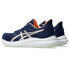 Chaussures Running Femme by ASICS Jolt 4 Bleu