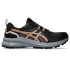 Chaussures Trail Trail Femme de ASICS Scout 3 Noir