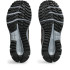 Chaussures Trail Trail Femme de ASICS Scout 3 Noir