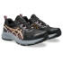Chaussures Trail Trail Femme de ASICS Scout 3 Noir