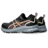 Chaussures Trail Trail Femme de ASICS Scout 3 Noir