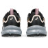 Chaussures Trail Trail Femme de ASICS Scout 3 Noir