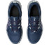 Chaussures Trail Trail Femme by ASICS Scout 3 Bleu foncé